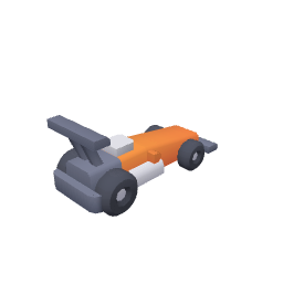 Vehicle Drag Racer